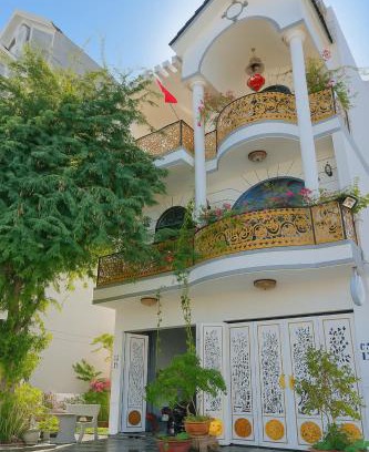 Phan Thiet Hotel | Lộc Vừng Homestay