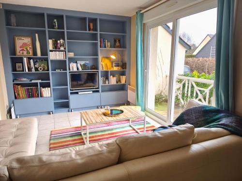 Breville-sur-Mer House | L'écume des Jours