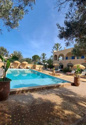 Sidi Kaouki House | L'abri côtier by Nath