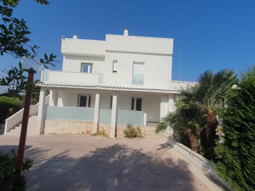 Bisceglie House | L'Acquaviva