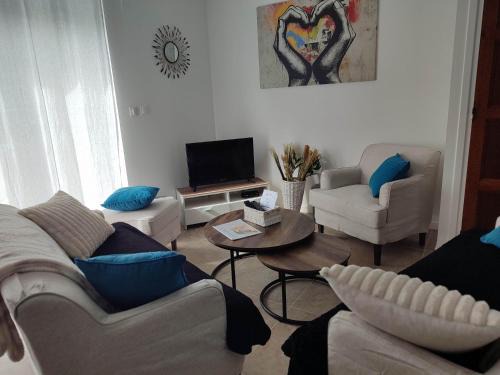Saint-Agreve House | L'Adonis - Family home near Equiblues WIFI