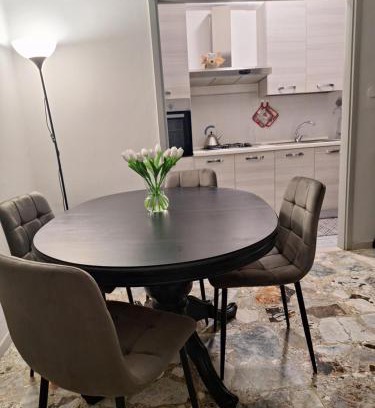 Casale Monferrato Apartment | L'airone apartment