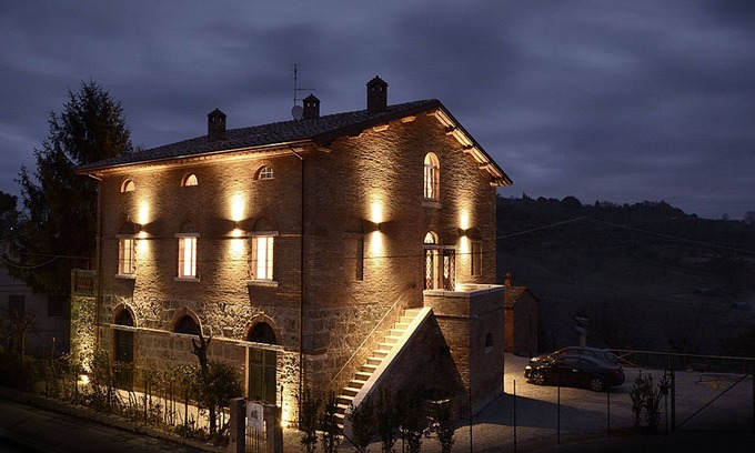 Chiusi Apartment | L'albero di Gamelì - Gaia