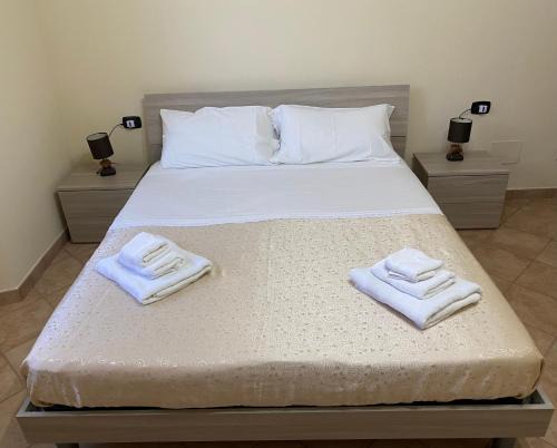 Pizzo House | L'albero di limoni sul mare di Pizzo