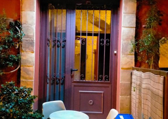 Ascoli Satriano Apartment | L'Alcova dei Grifoni