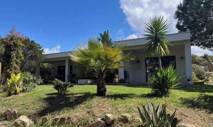 Molini Apartment | L'alivu T3 en Residence