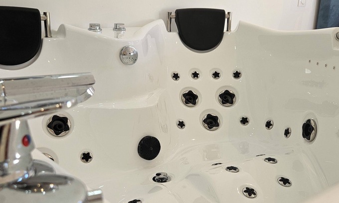 Saint-Pierre House | L'alizée, Parfait Pour une Escapade Citadine