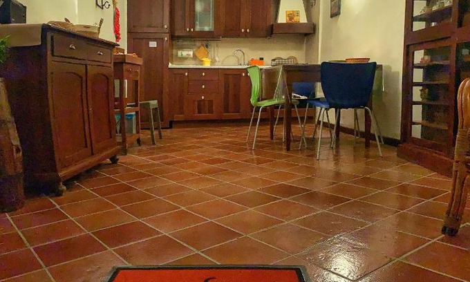 Campobasso Apartment | L'Allogio - Town House Suite