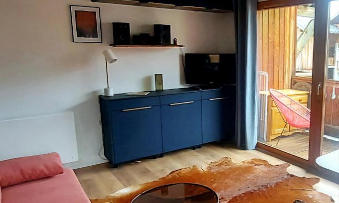 Lagrand Apartment | l'Ancolie 31
