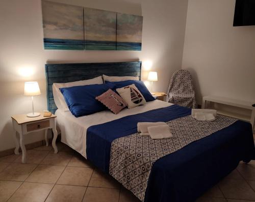 Marina di Modica House | L'Ancora Blu