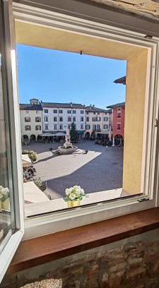 Cividale del Friuli Apartment | L'angolo di Filippo II piano