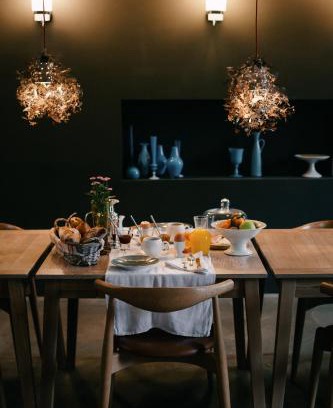 Autun Apartment | L'Annexe du Moulin Renaudiots