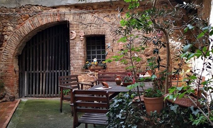 Torri House | L'Antico Borgo di Torri