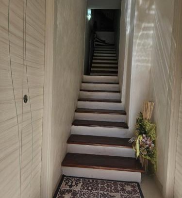 Isola di Capo Rizzuto Bed & Breakfast | L'antico Orologio