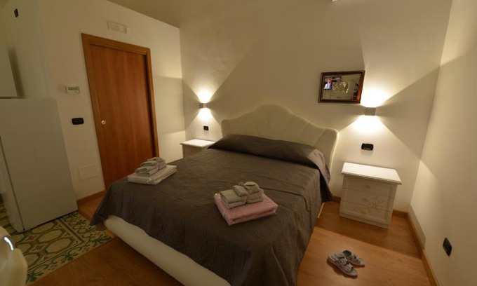 Canosa di Puglia Bed & Breakfast | L'Antico Palazzo