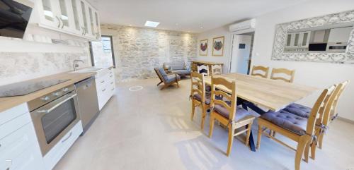 Rodilhan Apartment | L'appart'