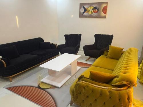 Thies Apartment | L Appartement Prestige- Darou Salam Immo