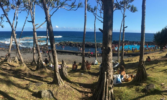 Saint-Joseph House | L'Arbre de Vie