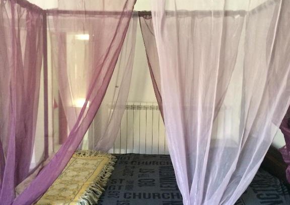 Soveria Mannelli House | L'arco di corso Garibaldi 202