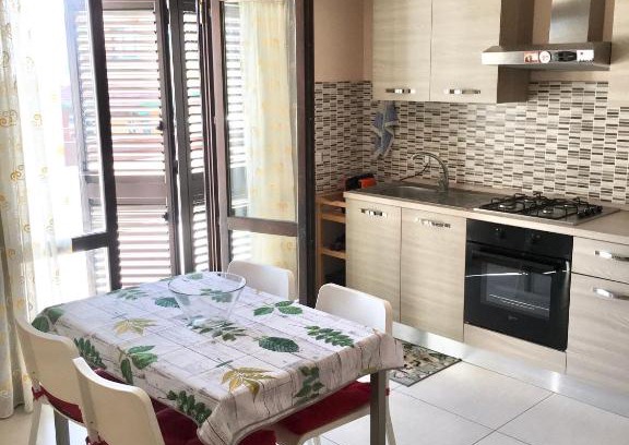 Mascalucia Apartment | L'attico di Greta,Etna house