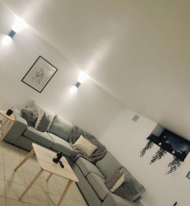 Ath House | L auberge de l Entre Potes-Boho Chic