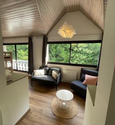 Mauvezin Bed & Breakfast | L'AUBERGE DE LA GOUTILLE