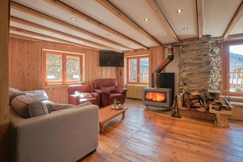 Besse House | L'auberge du Bati