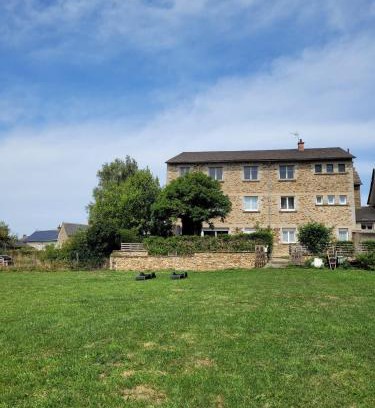 Auriac-Lagast Bed & Breakfast | L'Aurigast