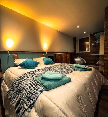 Aussois Bed & Breakfast | L'Autentic