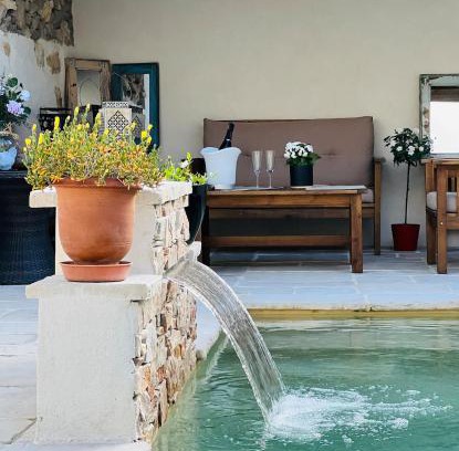 Merindol House | L'Ecrin de Mérindol