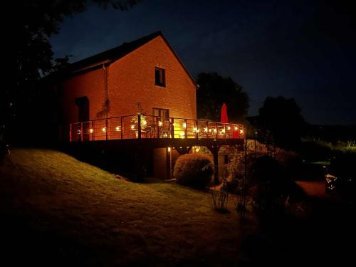 Heyd House | l'Ecrin des saisons