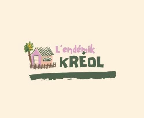 Saint-Andre Bed & Breakfast | L'Endémik Kréol