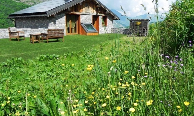 Praranger House | L'EPERVIERE - LES BELLEVILLE