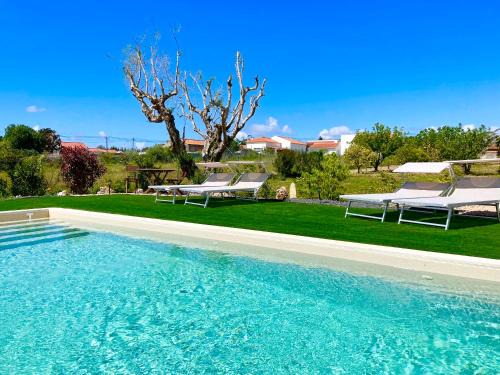 Ataija de Baixo House | L'Escale au Portugal Villa-B&B-Spa