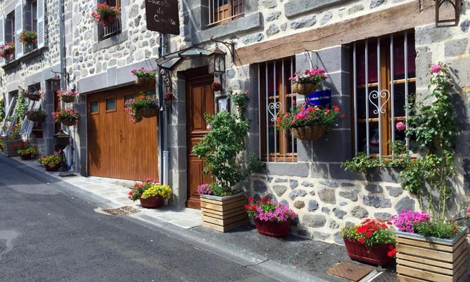 Murat House | L'ESCALE DE CAMILLE