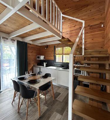 Saint-Joseph House | L'escapade du sud sauvage, la case