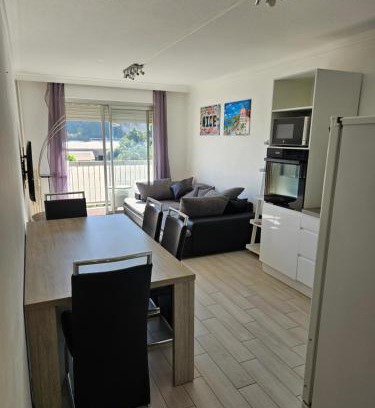 Pasteur Apartment | L'escapade vers le bien-être