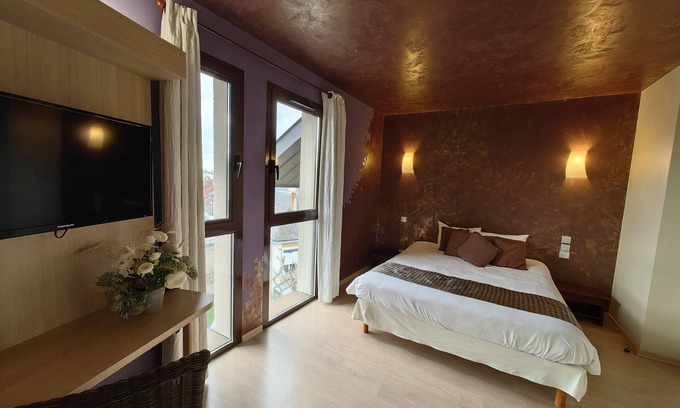 Chartres Hotel | L'Hôtel