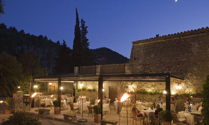 Bunyola Hotel | L'Hermitage Hotel & Spa