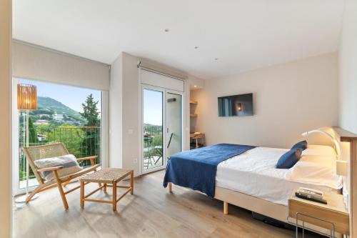 Cabrils Hotel | L'Hostalet de Cabrils