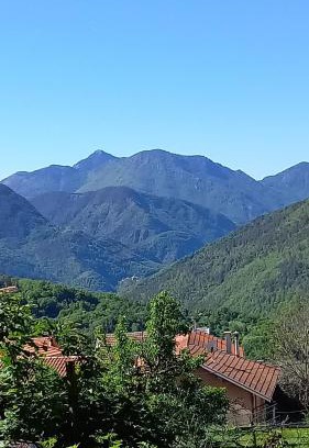 Belvedere Bed & Breakfast | L'Ibrus Blue