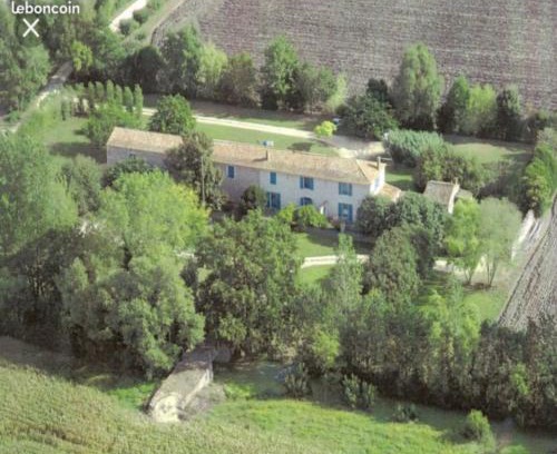 La Taillee House | L'ILEAU