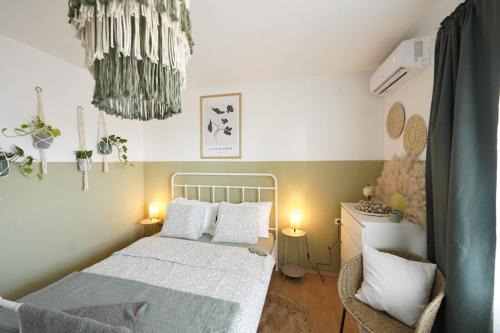 Zubovici Apartment | L'infini Sea View apartments Zubovići