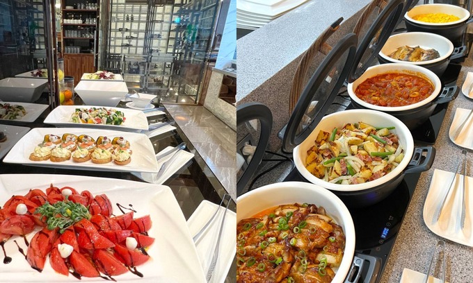 Yeon-dong Hotel | L&L Jeju Hotel