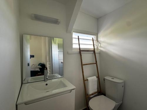 Esperance Apartment | L'O - Au cœur de la Grande Terre - T1