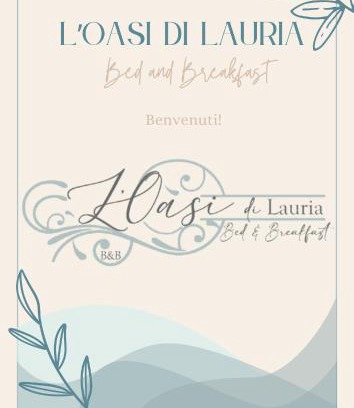 Lauria Bed & Breakfast | L Oasi di Lauria