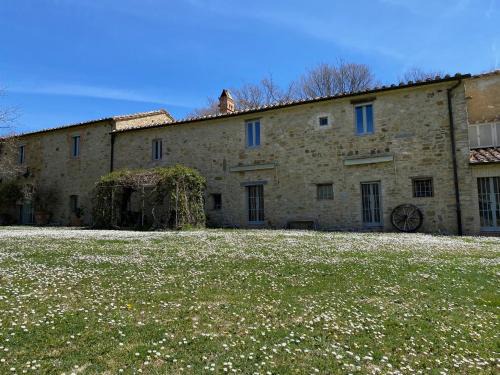 San Casciano dei Bagni Bed & Breakfast | L'ocanda Rancioli