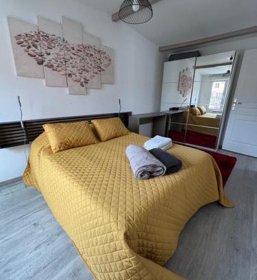 Plateau - Mont-Valerien Villa | L Olivier