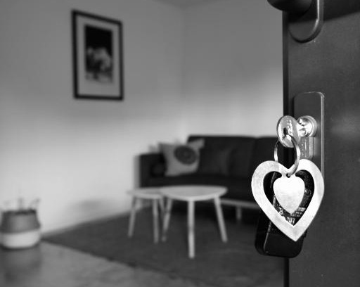 Vendemian Apartment | L'OlivierBlanc
