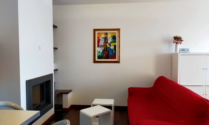 Lucignano Apartment | L'OLIVO Tourist Apartment CIN IT051021C2MW8M4HLF